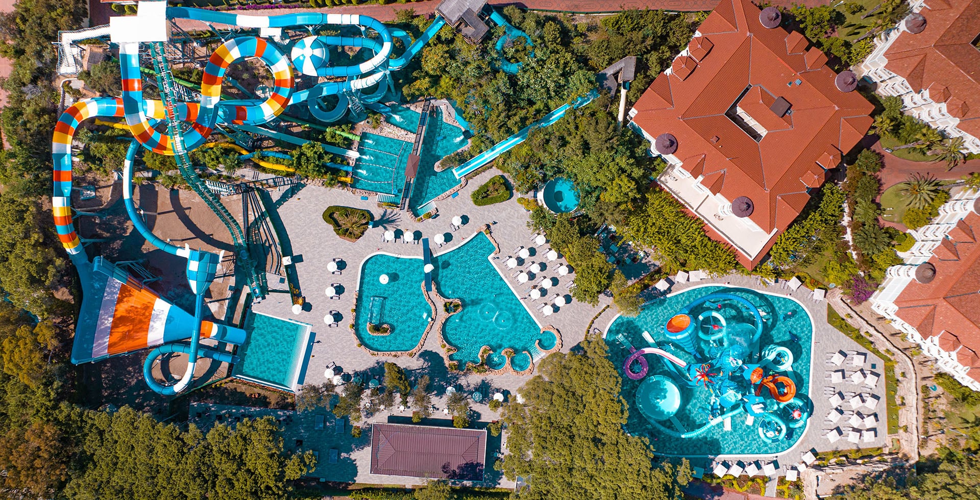 Belek · Aquapark · 1