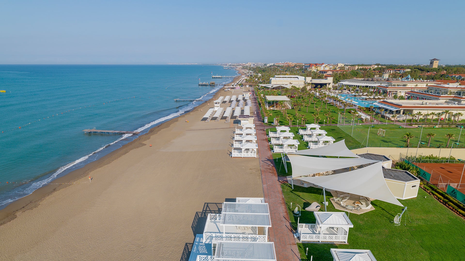 Belek · Plaj · 1