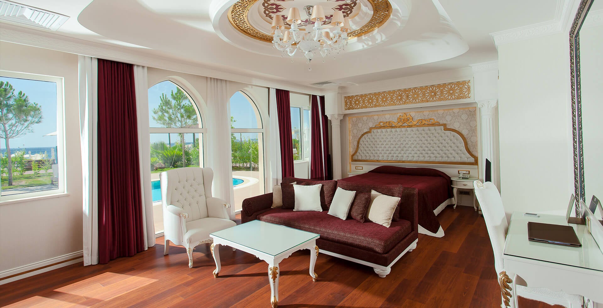 President Suite