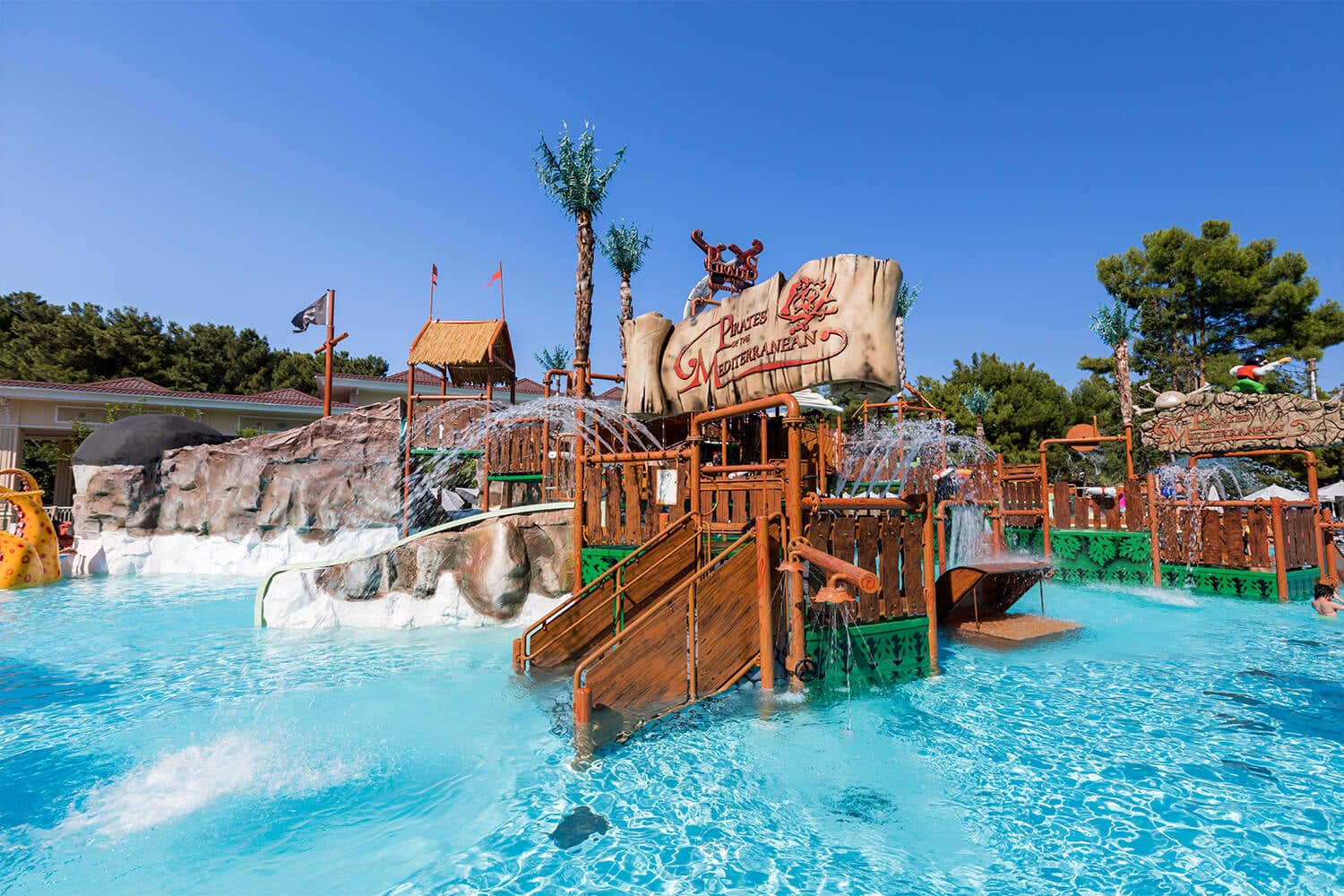 Aquapark