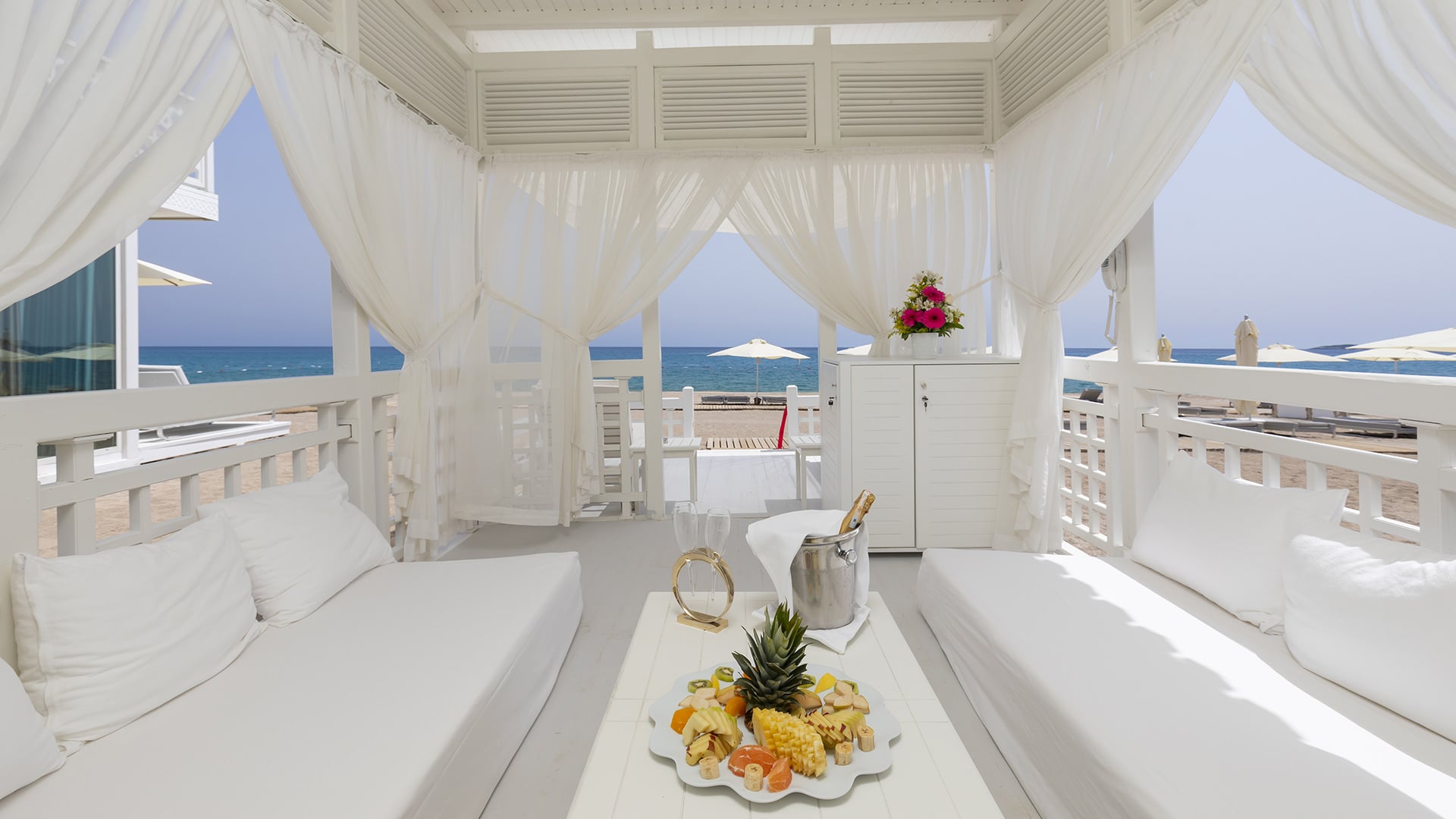 Belek · Plaj · 3