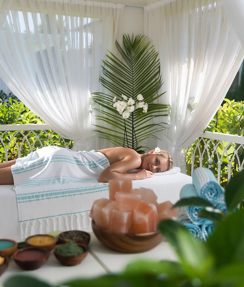 Tekirova · Quu Spa · 2