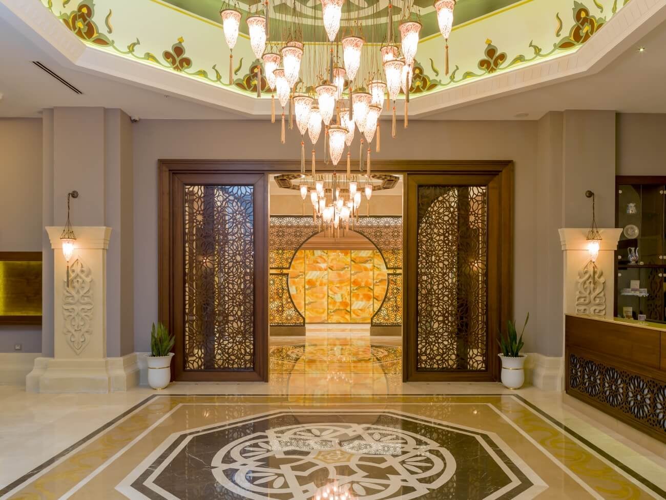 Belek · Quu Spa