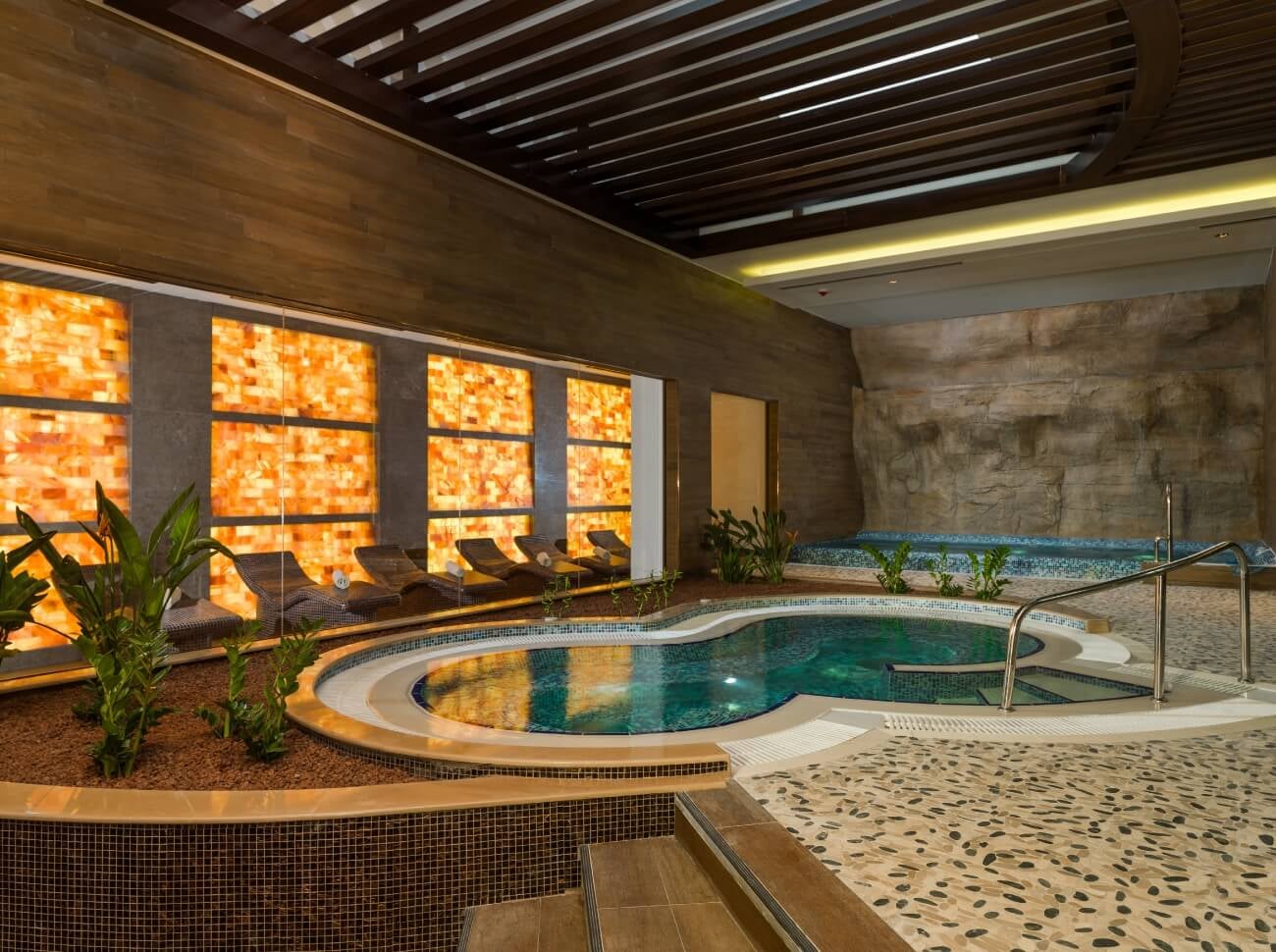 Belek · Quu Spa · 4