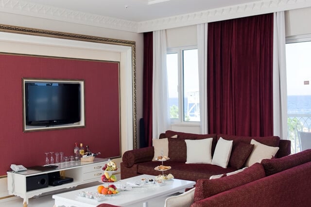 King Suite