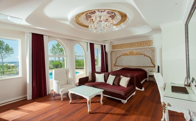 President Suite