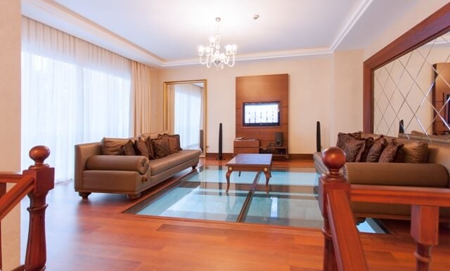 Superior Villa · 2