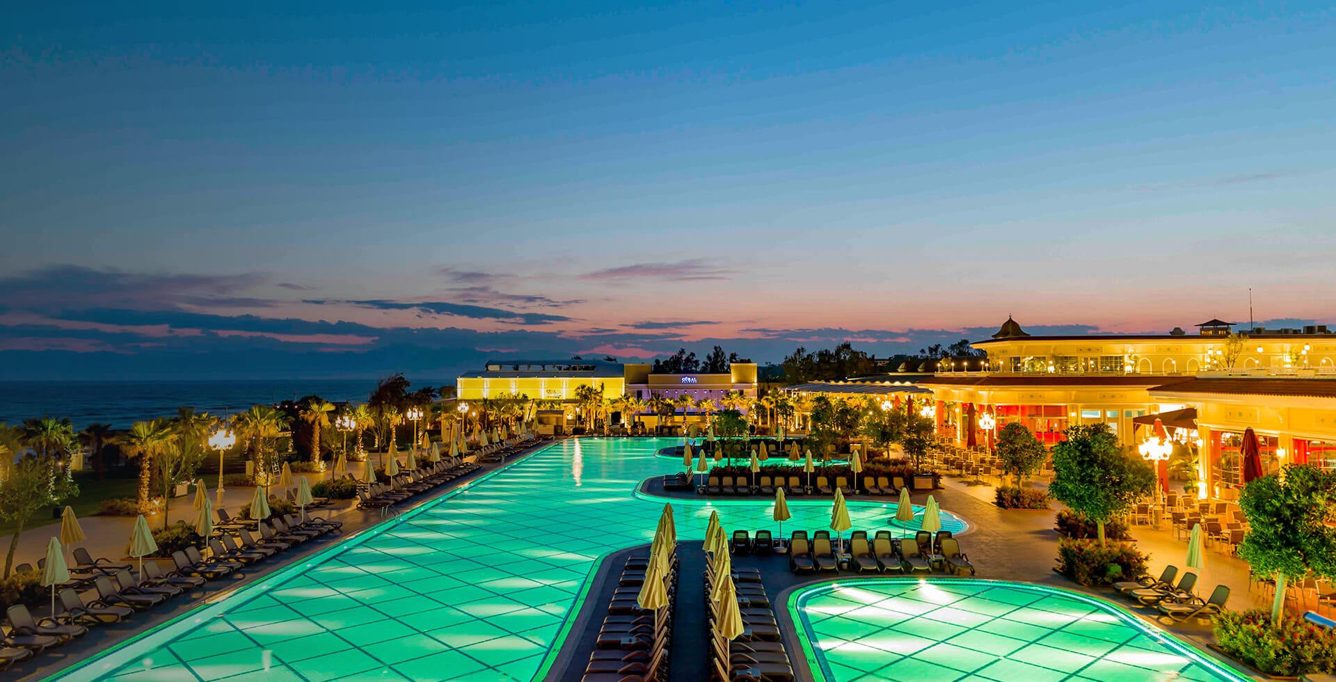 Güral Premier Belek