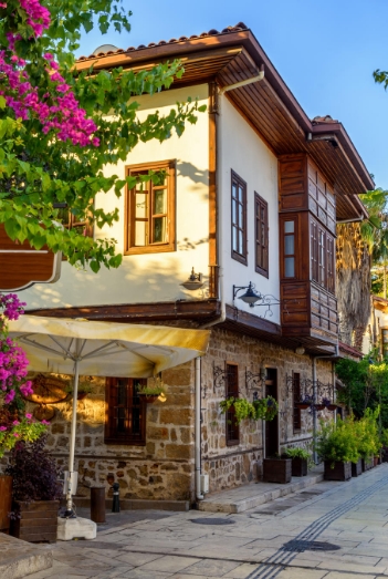 KALEİÇİ